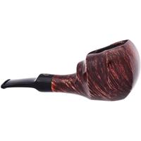 Winslow Crown Smooth Paneled Bent Apple Sitter (200)