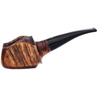 Winslow Crown Partially Rusticated Paneled Bent Pot Sitter (Viking)