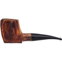 Winslow Crown Partially Rusticated Paneled Poker (Viking)