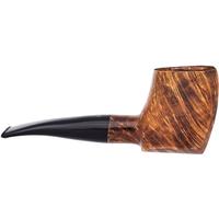 Winslow Crown Partially Rusticated Paneled Poker (Viking)