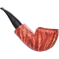 Winslow Crown Partially Rusticated Paneled Bent Pot (Viking)
