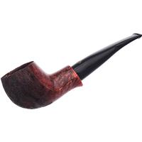 Winslow Crown Partially Rusticated Bent Apple (Viking)