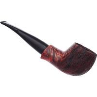 Winslow Crown Partially Rusticated Bent Apple (Viking)
