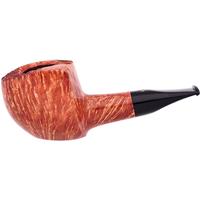 Winslow Crown Smooth Bent Apple Sitter (300) (9mm)