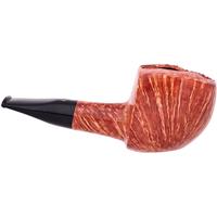 Winslow Crown Smooth Bent Apple Sitter (300) (9mm)