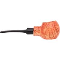 Winslow Crown Smooth Bent Apple Sitter (300) (9mm)