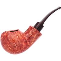 Winslow Crown Smooth Bent Apple (300) (9mm)