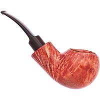 Winslow Crown Smooth Bent Apple (300) (9mm)