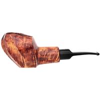 Winslow Crown Smooth Paneled Bent Dublin Sitter (300) (9mm)