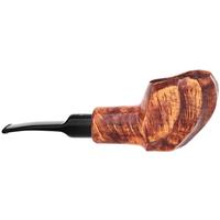 Winslow Crown Smooth Paneled Bent Dublin Sitter (300) (9mm)