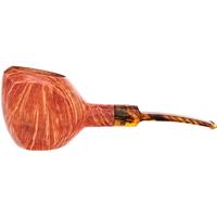 Winslow Crown Smooth Paneled Bent Dublin Sitter (Collector) (9mm)