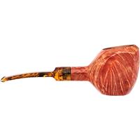 Winslow Crown Smooth Paneled Bent Dublin Sitter (Collector) (9mm)