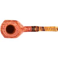 Winslow Crown Smooth Paneled Bent Dublin Sitter (Collector) (9mm)