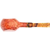 Winslow Crown Smooth Paneled Bent Dublin Sitter (Collector) (9mm)