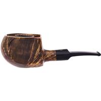 Winslow Crown Smooth Paneled Bent Pot Sitter (200) (9mm)