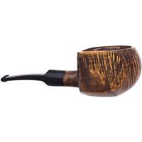 Winslow Crown Smooth Paneled Bent Pot Sitter (200) (9mm)