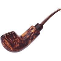 Winslow Crown Smooth Paneled Bent Billiard (200) (9mm)