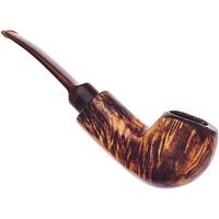 Winslow Crown Smooth Paneled Bent Billiard (200) (9mm)