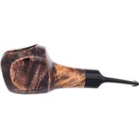 Winslow Crown Smooth Paneled Bent Pot Sitter (200) (9mm)