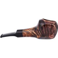 Winslow Crown Smooth Paneled Bent Pot Sitter (200) (9mm)