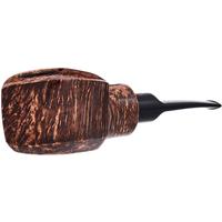 Winslow Crown Smooth Bent Pot Sitter (200) (9mm)