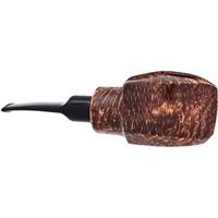 Winslow Crown Smooth Bent Pot Sitter (200) (9mm)