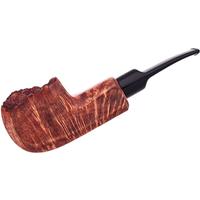 Winslow Crown Smooth Paneled Bent Pot (200) (9mm)