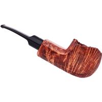 Winslow Crown Smooth Paneled Bent Pot (200) (9mm)
