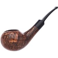 Winslow Crown Smooth Bent Apple (200) (9mm)