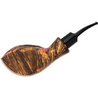 Winslow Crown Smooth Paneled Tomato (200) (9mm)