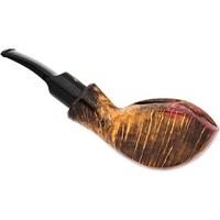 Winslow Crown Smooth Paneled Tomato (200) (9mm)