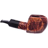 Winslow Crown Smooth Paneled Bent Pot (200) (9mm)