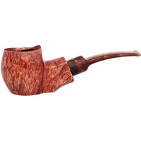 Winslow Crown Smooth Bent Apple Sitter (200) (9mm)