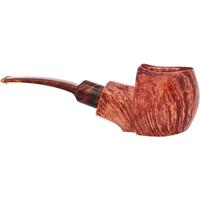 Winslow Crown Smooth Bent Apple Sitter (200) (9mm)