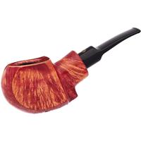 Winslow Crown Smooth Paneled Bent Apple (200) (9mm)