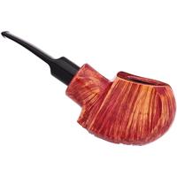 Winslow Crown Smooth Paneled Bent Apple (200) (9mm)