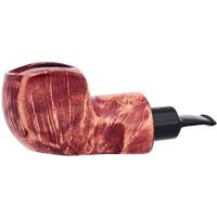 Winslow Crown Smooth Paneled Bent Apple Sitter (200) (9mm)