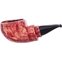 Winslow Crown Smooth Paneled Bent Pot Sitter (200) (9mm)