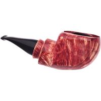 Winslow Crown Smooth Paneled Bent Pot Sitter (200) (9mm)