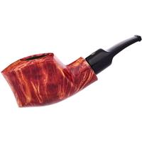 Winslow Crown Smooth Paneled Bent Dublin (200) (9mm)