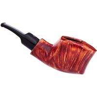 Winslow Crown Smooth Paneled Bent Dublin (200) (9mm)