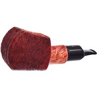 Winslow Crown Partially Rusticated Freehand (Viking) (9mm)