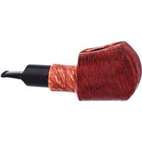 Winslow Crown Partially Rusticated Freehand (Viking) (9mm)