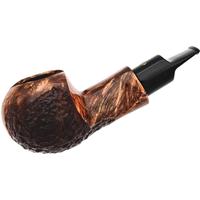 Winslow Crown Partially Rusticated Apple (Viking) (9mm)