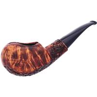 Winslow Crown Partially Rusticated Scoop (Viking) (9mm)