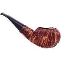 Winslow Crown Partially Rusticated Scoop (Viking) (9mm)