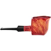 Winslow Crown Partially Rusticated Poker (Viking) (9mm)