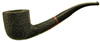 Randy Wiley Galleon Rusticated Bent Pot (33)