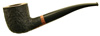 Randy Wiley Galleon Rusticated Bent Pot (33)