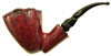 Randy Wiley Feather Carved Smooth Freehand (44)